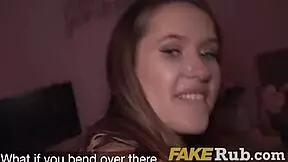 Intense Emotions Surge During Outdoor Pickup Encounter