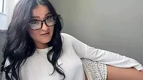 Step Sisters Best Friend Wants Sex ~ Serena Stirling ~ Household Fantasy ~ Scott Stark