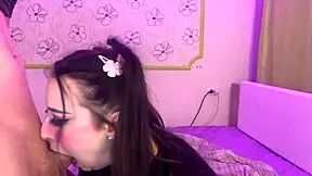 Slutty Wet Mouth To Put A Dick In Whenever I Want For Rough Face Fucking And Gagging