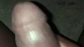 Watch This Teen Stroke Her Meat Like Crazy!