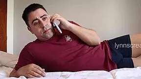 Stepdad Confused His Stepdaughter With Her Wife And Fucks Her By Accident Slut Wanted It Bad