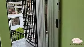 I have rough sex with real estate agent savannah watson monster natural tits french riding young whore ass