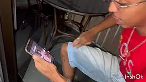 brazilian woman in bedroom story