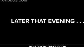 Freeuse Latina Stepsister Anytime