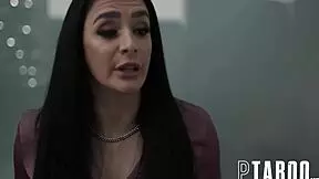 sheena ryder's public affection with ricky