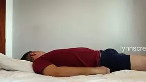 Očim je zamenjal pastorko z ženo in jo po nesreči jebal, kurba je to hudo želela