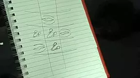 these stepsiblings are roleplaying and fucking intensely, with face fucking and cum everywhere.