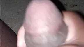 Watch This Teen Stroke Her Meat Like Crazy!