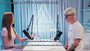 what are your sex confessions, petite pornstar? tell me in this interview