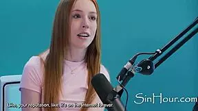 what are your sex confessions, petite pornstar? tell me in this interview