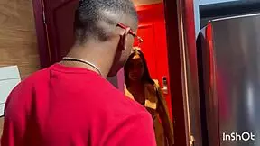 brazilian woman in bedroom story