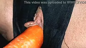 We Went Hiking But I Choked On His Huge Cock