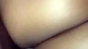 This young 18+ bitch love when i pull her hair