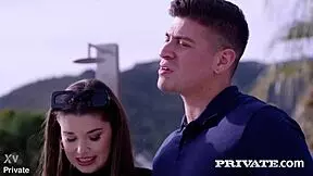 Swinger couple looking for a third for shaved assfucking and doggystyle