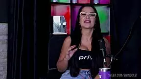 Compilados Da Emily Louise Cast Com Tifany Rocha - Parte 1 Watch On Sheer Red