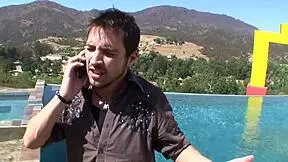 i fuck young nicole ray outdoors