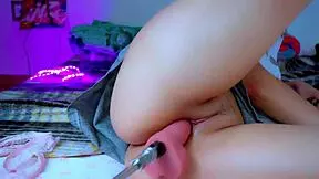 I skip homework for sex after school, Mexican schoolgirl HD 😏