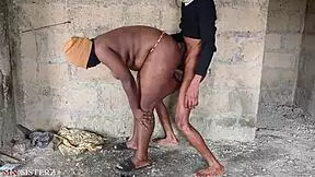 i took my stepson to an unfinished building and asked for sex