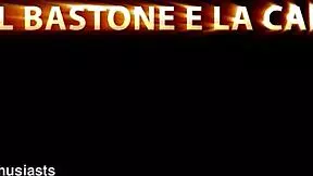 the stick and the carrot approach in action