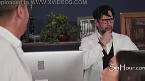 Taboo turbines humping to power the world with katrina colt in a gangbang