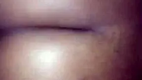 This young 18+ bitch love when i pull her hair