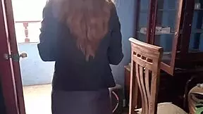 Te doy mi coño y te vendo la casa trato te juro soy altamente follable y te convencere de una mamada