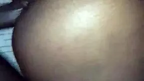 This young 18+ bitch love when i pull her hair