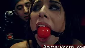 Aidra fox and kharlie stone are the best playmates for amazon feet slave activities.