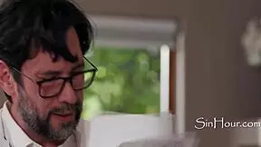 Taboo turbines humping to power the world with katrina colt in a gangbang