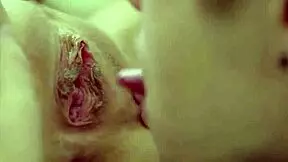 perfect half-naked petite teen gets fucked in opened anal