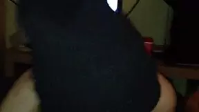 Petite 18+ LICKS my ASS hard in Love2dou update 63