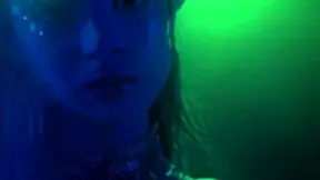 molly little gets missionary blowjob from bodybuilder in petite scene.