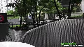 tuktukpatrol fresh & fun teen day lay takes the d 😘