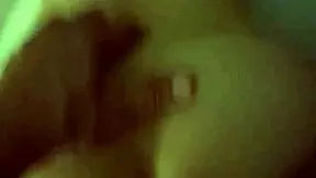 asian college girl challenges subscribers with tight pussy thrusts