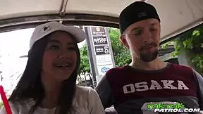 tuktukpatrol fresh & fun teen day lay takes the d 😘