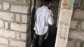 Caught wife being fucked.