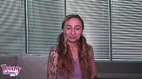 Nina Nova's Assets Lead To Project Completion