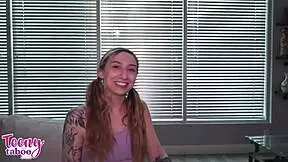 Nina Nova's Assets Lead To Project Completion