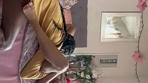 Loyalty Performs Intense Pussy Licking and Sucking