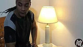 I Found The Way To Get My Neighbor's Big Cock Here!