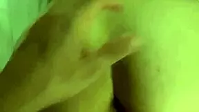 asian college girl challenges subscribers with tight pussy thrusts