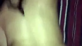 chatting with the naughty teen neighbor about doggy style fun