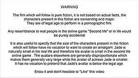 second life episode eight karaoke outing