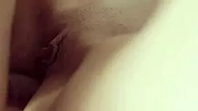 dirty flix features anna taylor's anal massage session