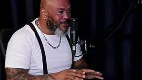 why did you say you worked in art before this sensual dance? the submissive safada asks during bdsm casting interview