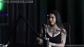 melhores momentos da lexi mallet no preliminares podcast com bia hot parte 1 watch on sheer red