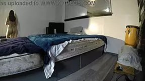 scarlett johnson does solo fuck, left me gagging 😱