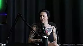 melhores momentos da lexi mallet no preliminares podcast com bia hot parte 1 watch on sheer red