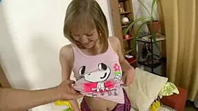 Yua Romanova Feels Intense First Anal Pleasure