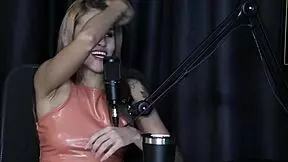 melhores momentos da lexi mallet no preliminares podcast com bia hot parte 1 watch on sheer red